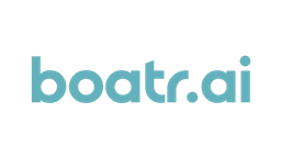 Boatr Bay Logo